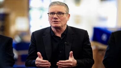 بريطانيا تؤكد سيادتها على جزر فوكلاند ردًا على مؤشرات أمريكية