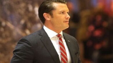 وزير الدفاع الأمريكي: إيران أمامها فرصة تاريخية لعقد صفقة جادة