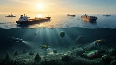 خبير عسكري: استهداف مضيق هرمز مرهون بـ"العناد الإيراني" وتعقيد القرار الأمريكي