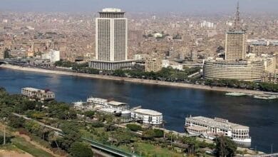 الأرصاد: طقس الغد حار نهارًا معتدل ليلاً.. القاهرة 32 درجة