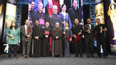 جوائز الدراما في مهرجان المركز الكاثوليكي: ريهام عبد الغفور وأمينة خليل الأفضل