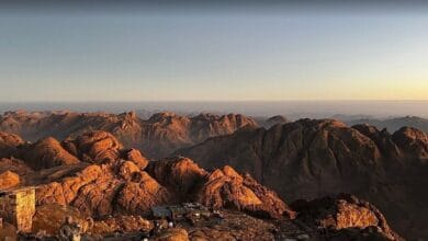 سيناء تستقبل فعاليات الدورة الثانية لمهرجان "كنوز سيناء"