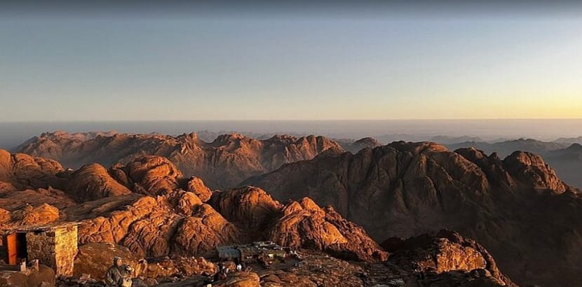 سيناء تستقبل فعاليات الدورة الثانية لمهرجان "كنوز سيناء"