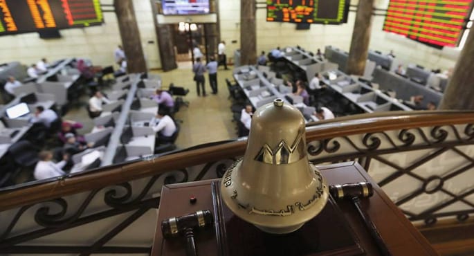 البورصة المصرية تختتم تعاملات الأسبوع على ارتفاع مدعومة بالمؤسسات الاستثمارية