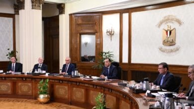 رئيس الوزراء: الدولة تستهدف جذب المستثمرين إلى سيناء وتوفير فرص عمل