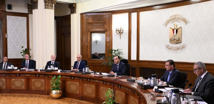 رئيس الوزراء: الدولة تستهدف جذب المستثمرين إلى سيناء وتوفير فرص عمل