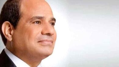 الرئيس السيسي يوجه بتعديل مسار طريق العين السخنة - الزعفرانة لتلافي الحوادث وإنشاء أبراج سكنية وسياحية