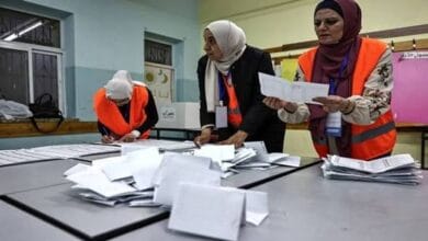 الانتخابات البلدية الفلسطينية: 197 هيئة تفوز بالتزكية ونسبة مشاركة 54%
