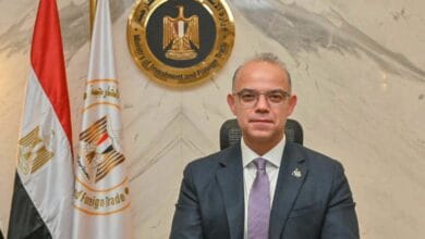 أول تحرك حكومي بشأن واقعة "البواب السمسار"