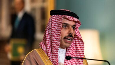 السعودية تبحث مستجدات الأوضاع الإقليمية مع قطر والبحرين