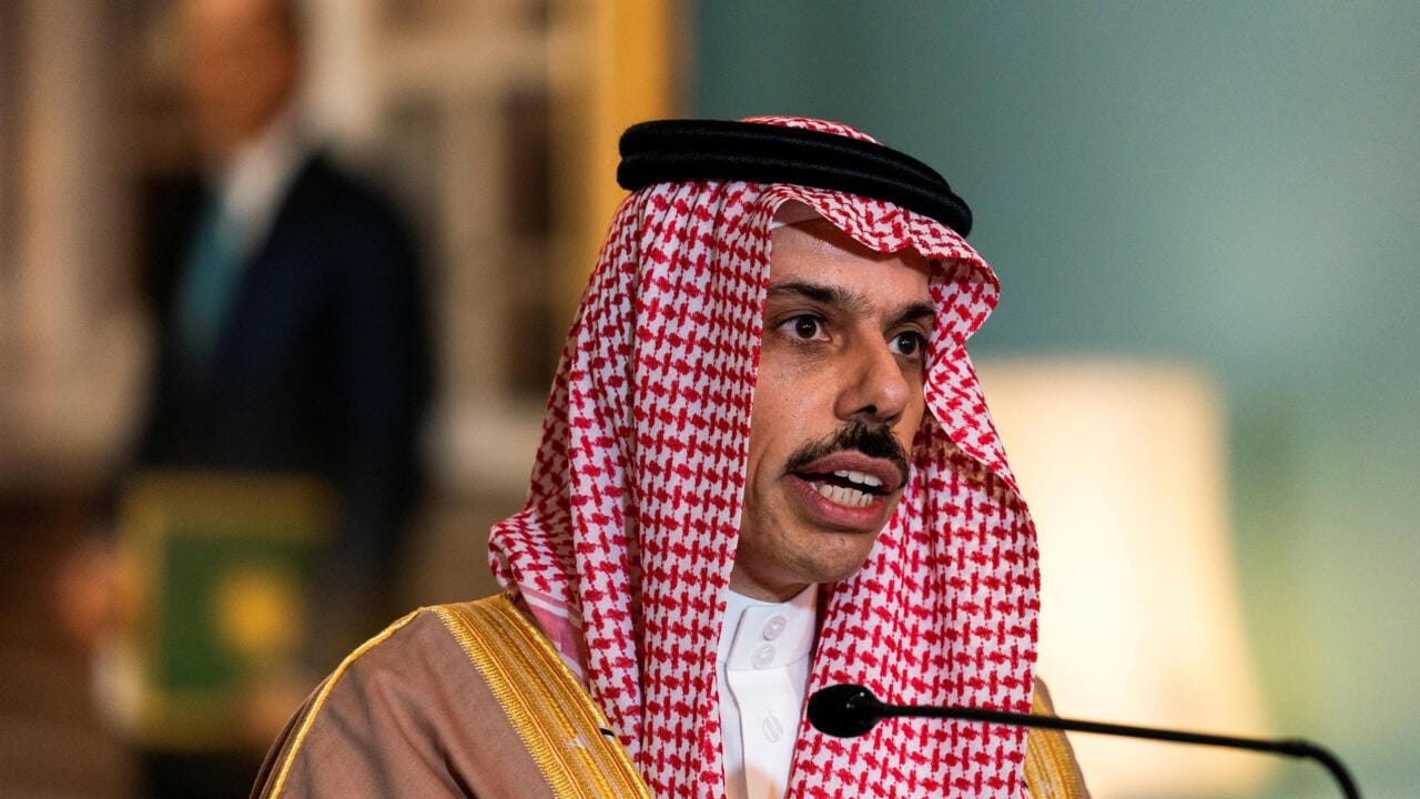 السعودية تبحث مستجدات الأوضاع الإقليمية مع قطر والبحرين