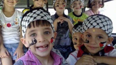 يوم الطفل الفلسطيني في ظل ظروف إنسانية حرجة بقطاع غزة والضفة الغربية