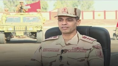 المتحدث العسكري للقوات المسلحة يحذر من محاولات النصب على الراغبين في الإعفاء من التجنيد