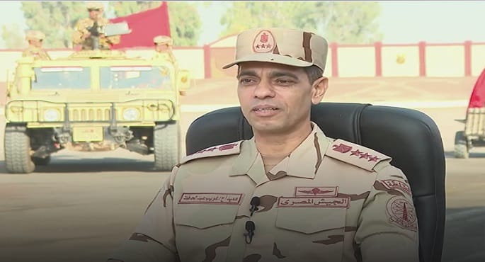 المتحدث العسكري للقوات المسلحة يحذر من محاولات النصب على الراغبين في الإعفاء من التجنيد