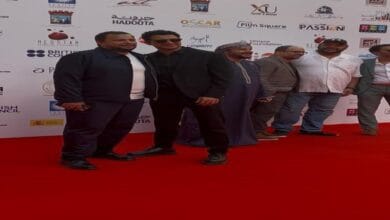 وزير الثقافة ومحافظ الإسكندرية ونجوم الفن يفتتحون الدورة الثانية عشرة لمهرجان الإسكندرية للفيلم القصير