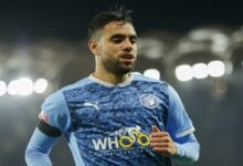 الشيبي يغيب عن مواجهة بيراميدز وإنبي للإيقاف