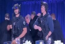 رويترز: توجيه تهمة محاولة اغتيال ترامب للمشتبه به في واقعة إطلاق نار