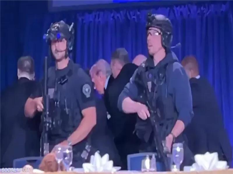 رويترز: توجيه تهمة محاولة اغتيال ترامب للمشتبه به في واقعة إطلاق نار