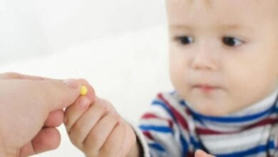 دراسة: استخدام المكملات الغذائية لدى الأطفال في أمريكا يتجاوز التوقعات