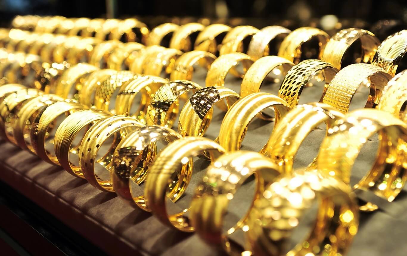 تراجع سعر الذهب اليوم الثلاثاء 28 أبريل 2026 في مصر