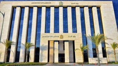 وزارة العمل تعلن اتفاقًا لتسوية أوضاع العمالة المصرية في لبنان