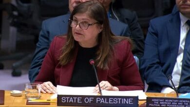 فلسطين تدعو لاستجابة فورية للأزمة الإنسانية في غزة وحماية المدنيين