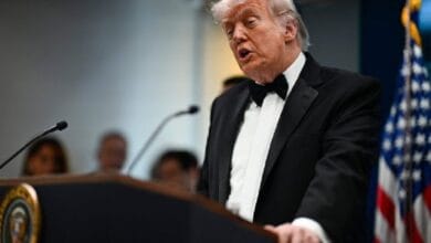 المخابرات الأمريكية تدرس رد فعل إيران على إعلان ترامب النصر في الحرب