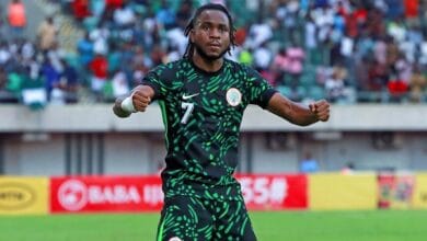 أتلتيكو مدريد يترقب جاهزية لوكمان لمواجهة أرسنال في دوري الأبطال