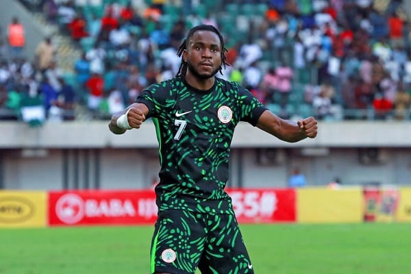 أتلتيكو مدريد يترقب جاهزية لوكمان لمواجهة أرسنال في دوري الأبطال