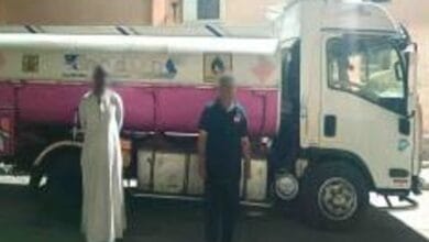 تفكيك شبكة تهريب مواد بترولية وحجب سولار بثلاث محافظات جنوب الصعيد
