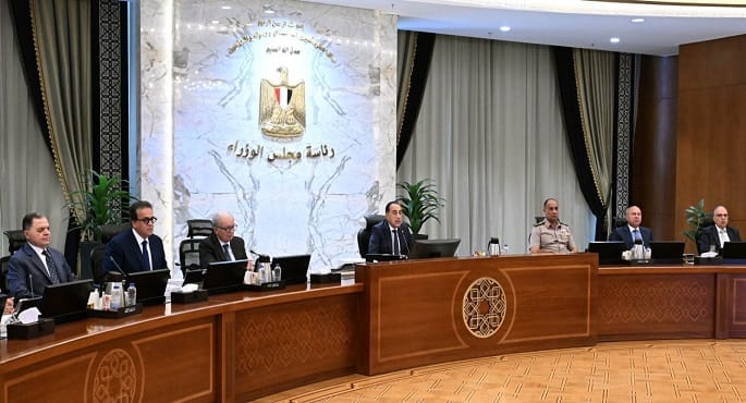 مجلس الوزراء يوافق على مشروع قرار بشأن تحديد عدد من الأصول العلاجية المنقولة إلى هيئة الرعاية الصحية وعدد من القرارات