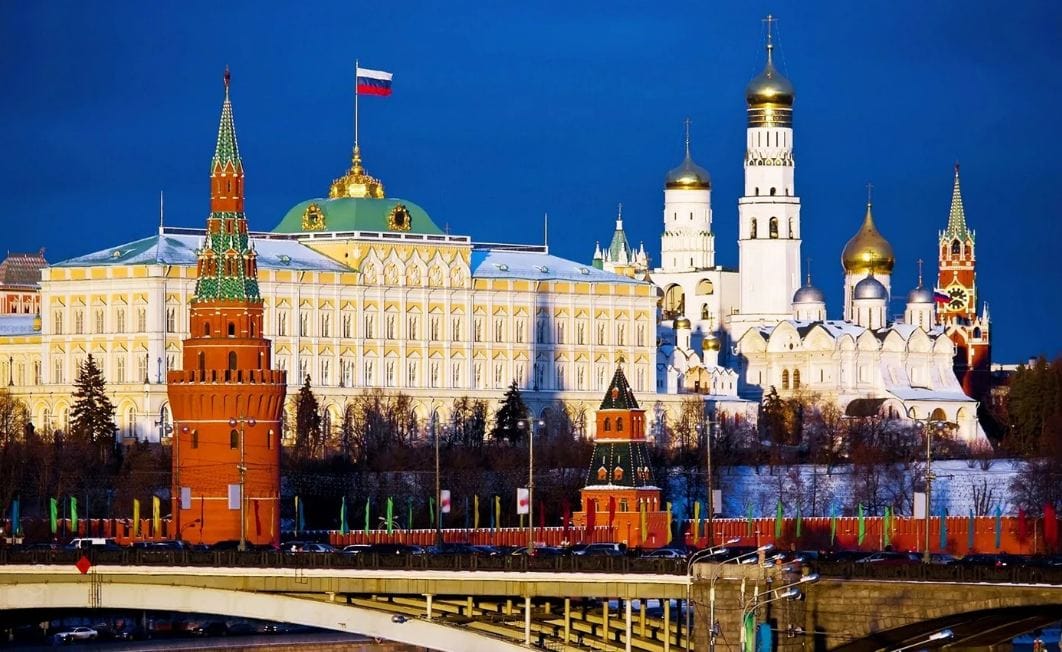 الكرملين: بوتين بحث هاتفياً مع ترامب إمكانية هدنة مع أوكرانيا