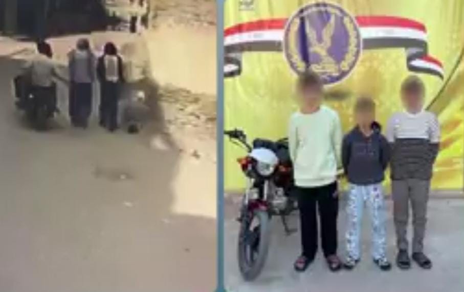 سقوط 3 متهمين بالتحرش بفتاة قاصر بالشرقية