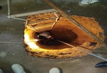 تجديد حبس 5 متهمين بالتنقيب عن الآثار في البدرشين