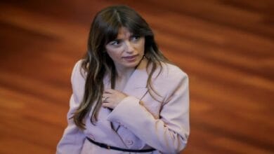 الرئيسة المؤقتة لكوسوفو تعلن إجراء انتخابات مبكرة في 7 يونيو