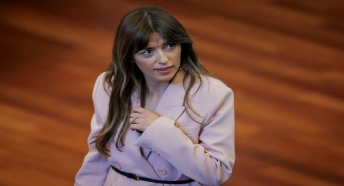الرئيسة المؤقتة لكوسوفو تعلن إجراء انتخابات مبكرة في 7 يونيو