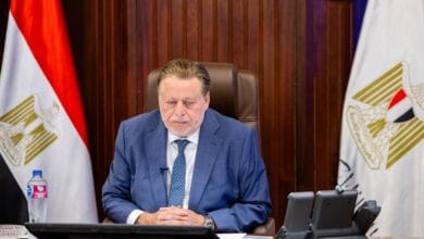 حسن عبد الله: منطقة الشرق الأوسط تمر بظروف دقيقة وسط تقلبات النفط وسلاسل الإمداد