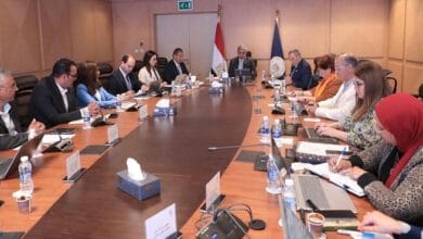 وزير السياحة والآثار يؤكد: الأولوية القصوى للحفاظ على تراث مصر الحضاري
