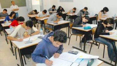 حي ثان الزقازيق يناقش الاستعداد لامتحانات نهاية العام ورفع مستوى الخدمات
