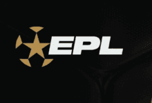 شعار رابطة الأندية المصرية