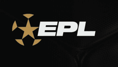 شعار رابطة الأندية المصرية