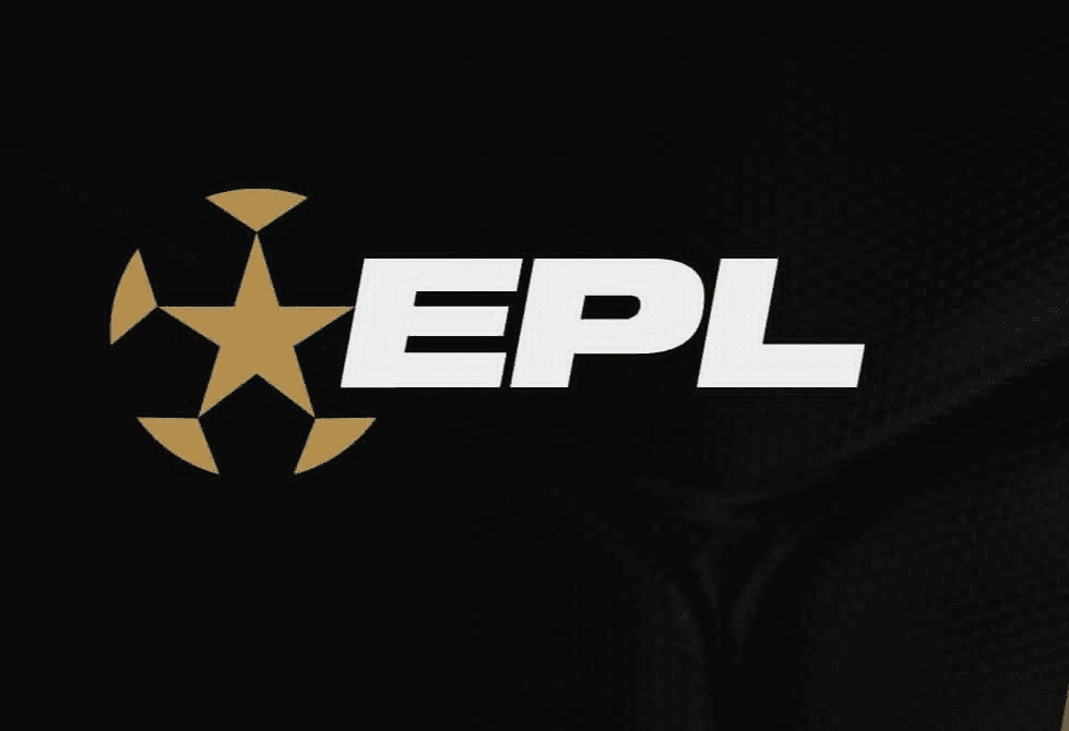 شعار رابطة الأندية المصرية