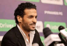 صورة تتعلق بنادي بيراميدز