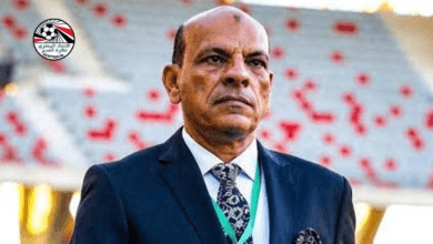 شعار الاتحاد المصري لكرة القدم