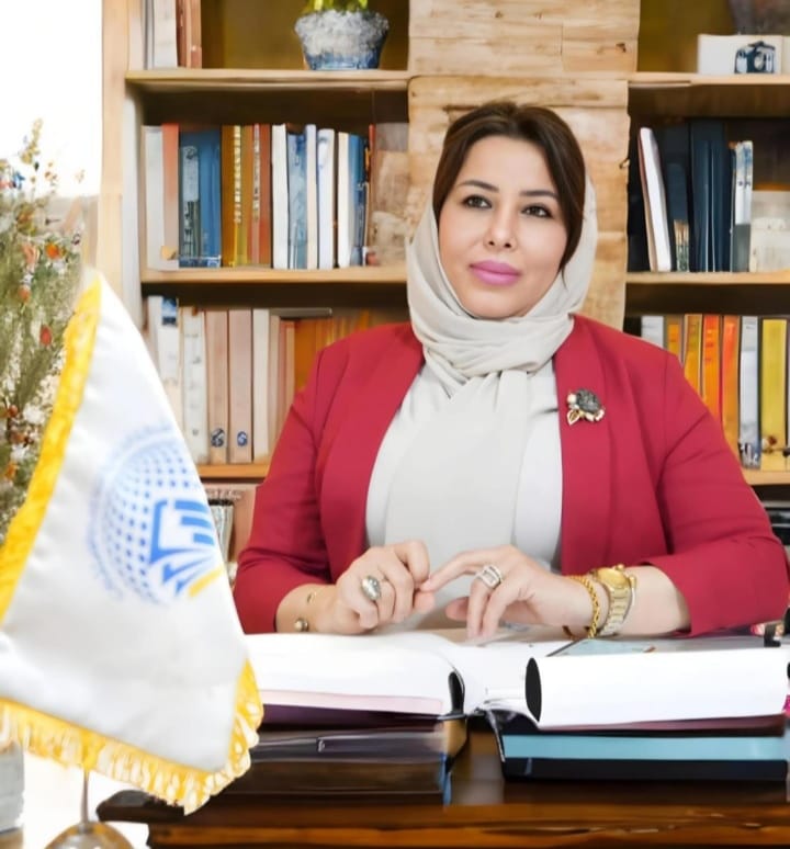 صورة تعبيرية عن تمكين المرأة والقيادة