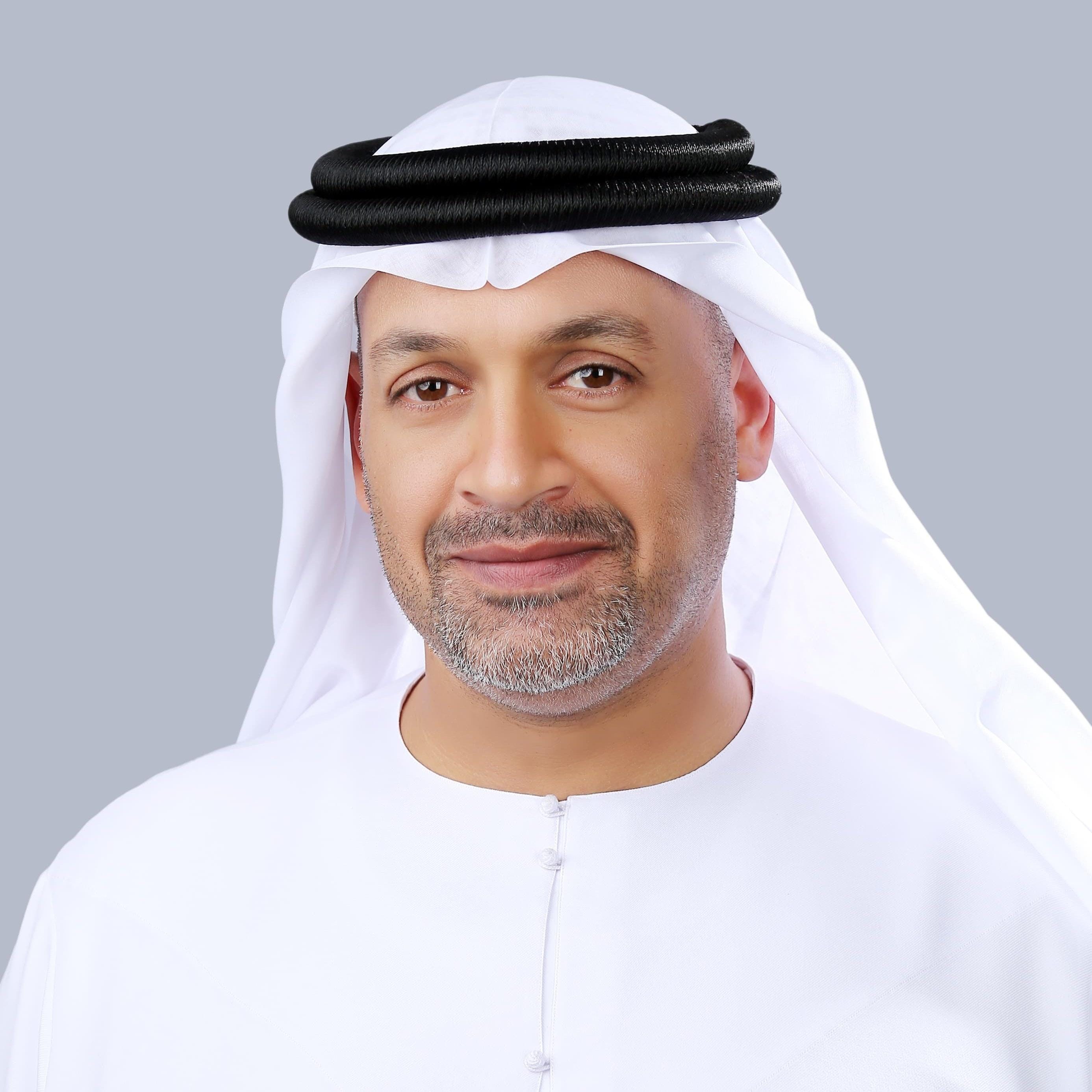صورة للشيخ خليفة بن زايد آل نهيان