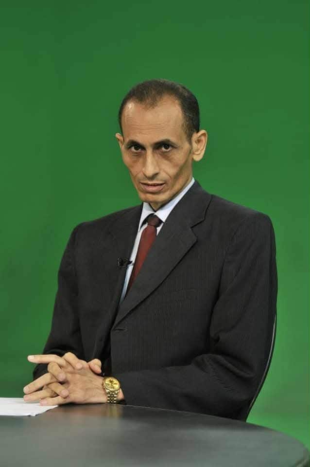 حسن أبو خزيم