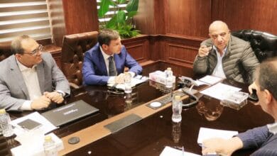 وزير الكهرباء: مبادرات تحسين كفاءة الطاقة توفر ما يصل إلى 22% من الاستهلاك في المصانع
