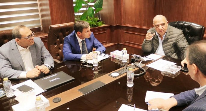 وزير الكهرباء: مبادرات تحسين كفاءة الطاقة توفر ما يصل إلى 22% من الاستهلاك في المصانع