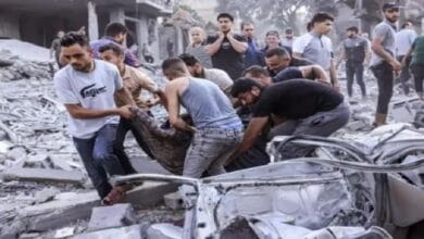 "الصحة اللبنانية": 2659 قتيلاً و8183 مصاباً حصيلة العدوان منذ 2 مارس